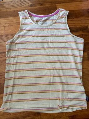 Patagonia Tank top
